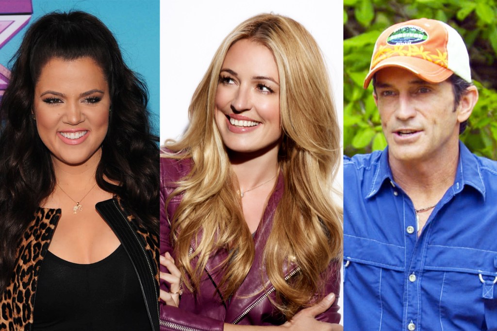 The Best and Worst Reality TV Hosts Ever