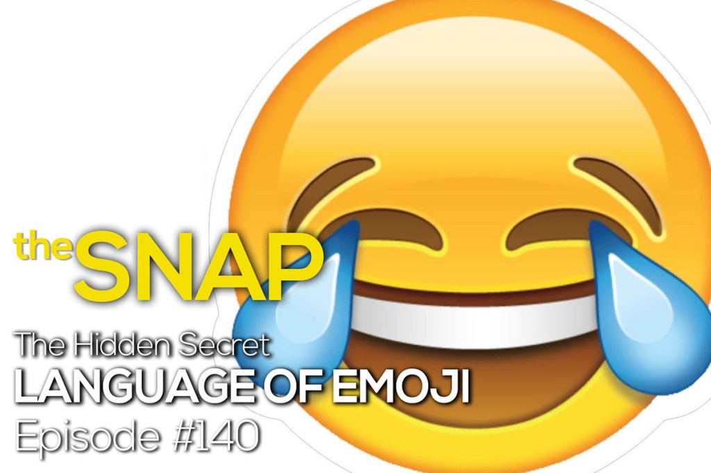 The Snap The Real Meanings Behind Emojis