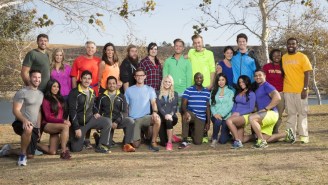 ‘Amazing Race’ Season 26 cast includes Olympic Medalist, a New Kid on the Block