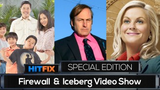 Firewall & Iceberg Show, January 2015 Special: ‘The Americans,’ press tour & more