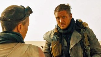There’s Already A ‘Feminist Mad Max’ Meme. Oh, What A Lovely Day.