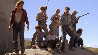 A Guide To The ‘Tremors’ Franchise On The Movie’s 25th Anniversary