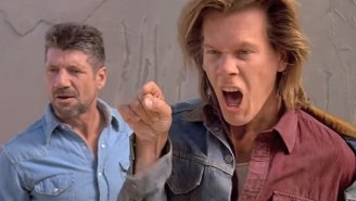 ‘You Guys Know How To Pole Vault?’ And Other Ridiculous Lines From ‘Tremors’