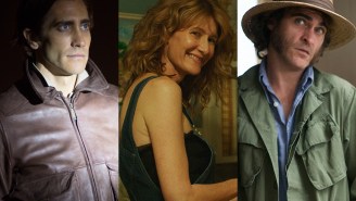 ‘Inherent Vice,’ Jake Gyllenhaal, ‘LEGO Movie’: Oscar nominations snubs and surprises