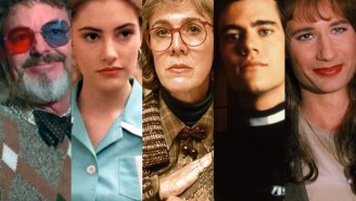 ‘Twin Peaks’ Returns: 25 characters we want to see in the Showtime revival
