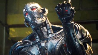 Marvel Unveils A New Bad Guy Poster For ‘Avengers: Age of Ultron’
