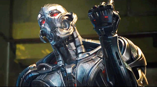 Marvel Has Released An All New Poster For 'Avengers: Age of Ultron'