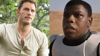 This week in unfounded rumors – ‘Star Wars,’ ‘Jurassic World,’ and more