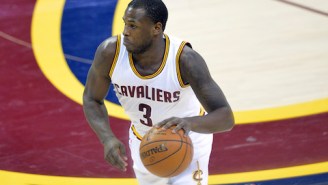 Dion Waiters Resisted Cavs’ Envisioned Role; Thinks He’s Better Than Kyrie Irving