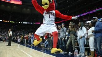 Report: 100 Percent Of Atlanta Hawks Up For Sale Next Week
