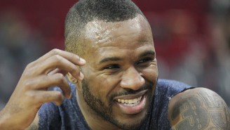Dime Q&A:  Trevor Booker On The Young Jazz, Cousin Jordan Hill & His Crazy Shot