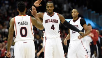 The Hawks May Get Four All-Star Reserves, But We Doubt It Will Happen