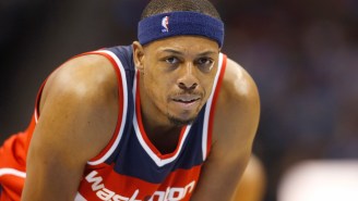 Paul Pierce Blames Less Competitive Young Players On “Computers…NBA2K”