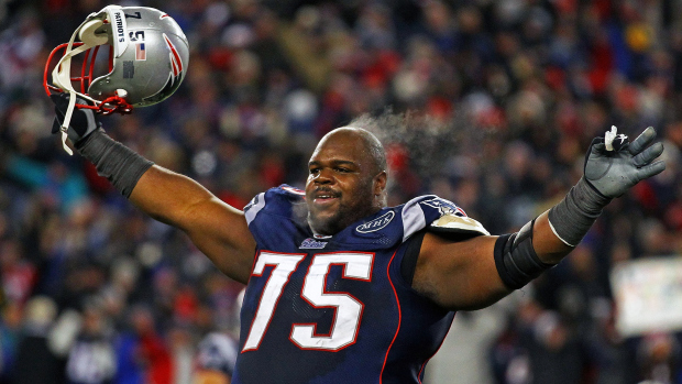 Vince Wilfork Is The World's Best Farter