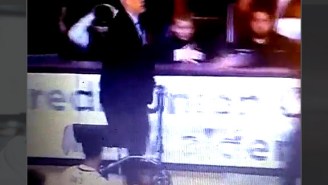 This Vine Of A College Basketball Coach ‘Ridin’ Dirty’ To Chamillionaire Is Absolutely Perfect