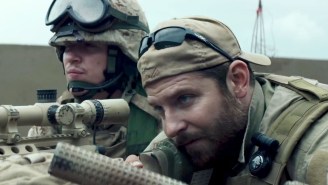 Why we’re allowed to hate a movie about the military