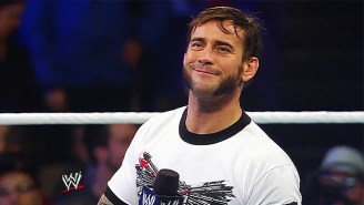 CM Punk And Colt Cabana Are Being Sued By WWE’s Shifty Doctor