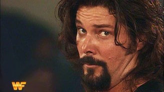 Big Sexy Is Out Of The Big House: All Charges Against Kevin Nash Have Been Dropped