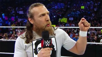 Daniel Bryan Says Roman Reigns Has It Easy And Credits CM Punk For His Wrestlemania Main Event