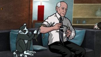Archer’s Most Sadistic Punishments For Woodhouse On ‘Archer’