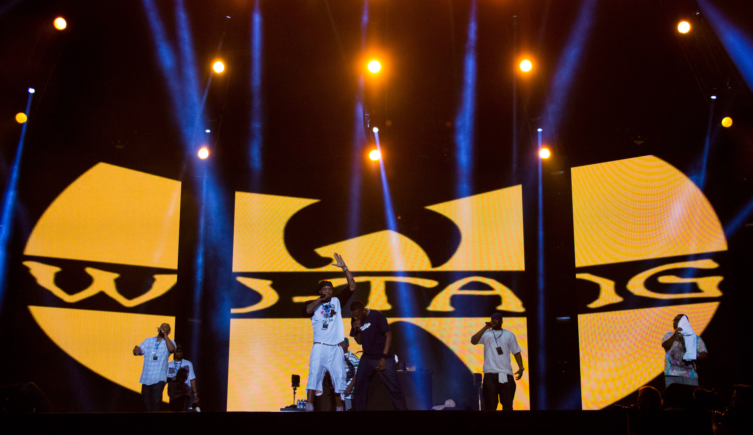 WuTang Clan Facts You May Not Know