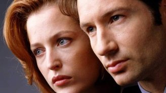 The ‘X-Files’ Revival Series Might Be Following Up On The Classic Episode ‘Home’