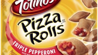 KSK Konnisseur Klub: Totino’s Pizza Rolls
