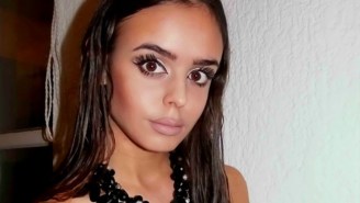 A Croatian Model Who Wants To Be The Next Kim Kardashian Stabbed Her Twin Sister Over A Man