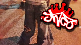 JNCO Jeans Are Officially Making A Comeback