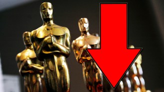 The 5 Worst Films To Win Best Picture (According To Their IMDB Ranking)