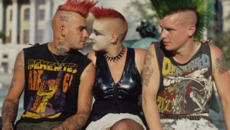 ‘Home Street Home,’ Fat Mike’s Punk Rock Bondage Musical (The Adult Film Minute)