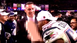 Jimmy Kimmel’s ‘This Week In Unnecessary Censorship’ Tackled The Super Bowl And It’s Spectacular