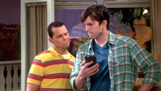 The ‘Two And A Half Men’ Finale Had One Last F*ck You To Charlie Sheen