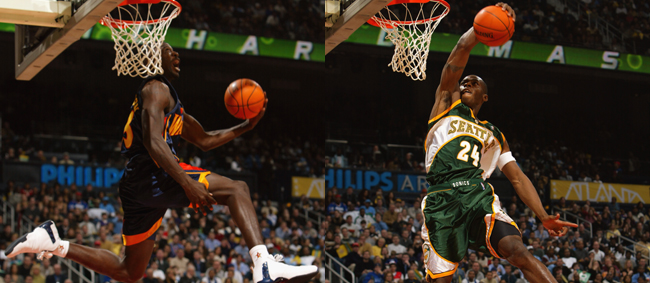 1985 nba dunk contest