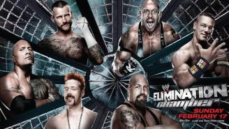 Requiem For A Cell: The Definitive Ranking Of Elimination Chamber Matches