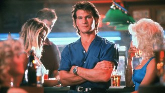 The NYPD Is Reportedly Using ‘Road House’ To Teach Police Officers To Be Nice
