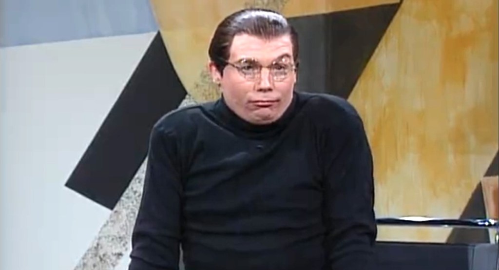 The Complete List Of 'SNL 40' Guests