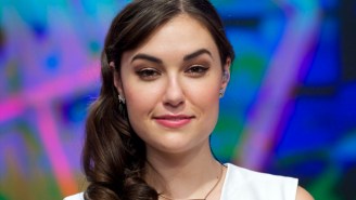 Sasha Grey Is Now The Victim Of An Online Hoax Claiming She Has Been Murdered In Ukraine