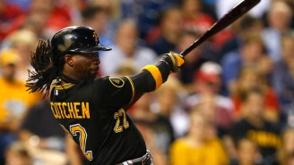 Pirates All-Star Andrew McCutchen Offered A Refreshing Opinion On The Chicago Little League Scandal