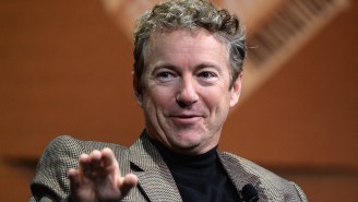 Rand Paul Made A Fake Pinterest Page For Hillary Clinton Because Presidential Candidates Do That