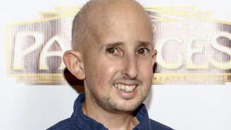 Ben Woolf, AKA ‘Meep’ From ‘American Horror Story,’ Is In Critical Condition