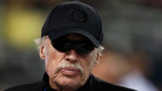 Happy Birthday, Phil Knight! Here Are 5 Things You May Not Know About The Nike Icon