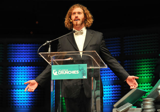 TechCrunch 8th Annual Crunchies Awards