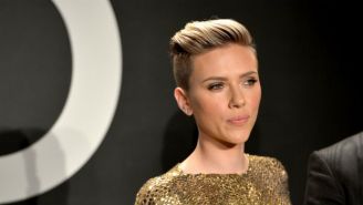 Scarlett Johansson And One Of The Haim Sisters Have Started Their Own Band