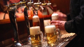 A New Study Is Asking If High Alcohol Consumption Could Protect Against ALS