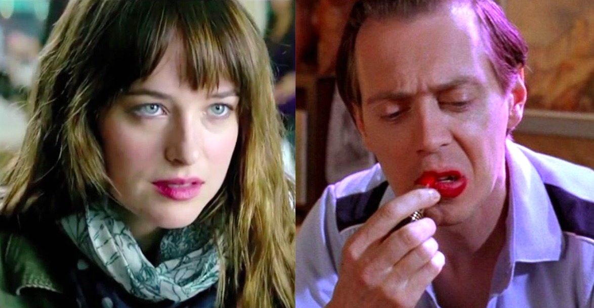 Fifty Shades Of Buscemi Is Sexier Than Fifty Shades Of Grey