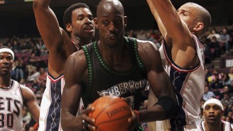 Report: Kevin Garnett Agrees To Trade, Will Go Back To Minnesota For Thaddeus Young