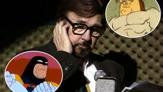 RIP ‘Laugh-In’ Announcer And Voice Of The Original ‘Space Ghost’ Gary Owens, 1934-2015