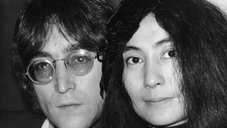 According To Yoko Ono, John Lennon ‘Had A Desire To Have Sex With Men’