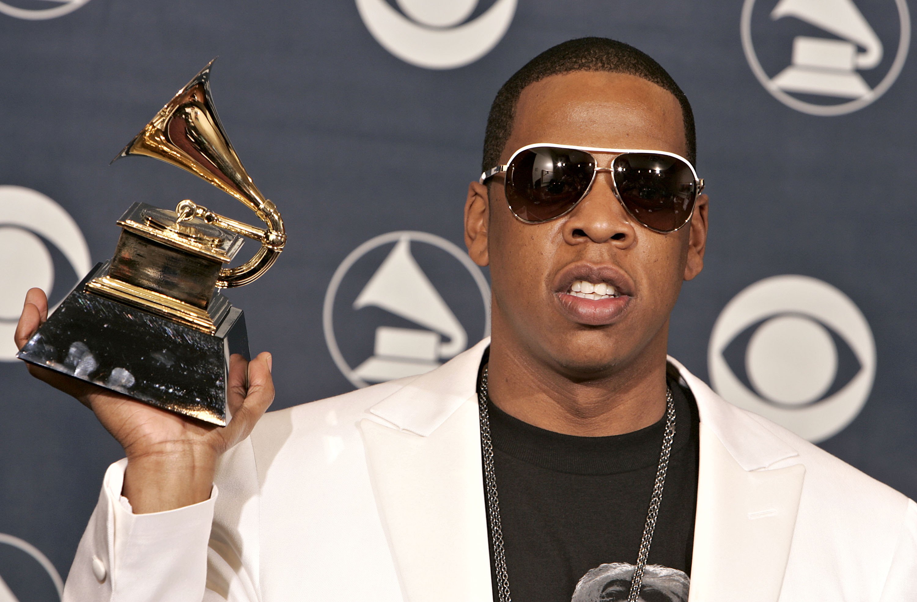 8 Famous Musicians Who Crapped On The Grammys